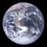 Unser blauer Planet. Er braucht unseren Schutz...