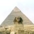 Pyramiden und Sphinx. Wer hat sie wirklich gebaut ?